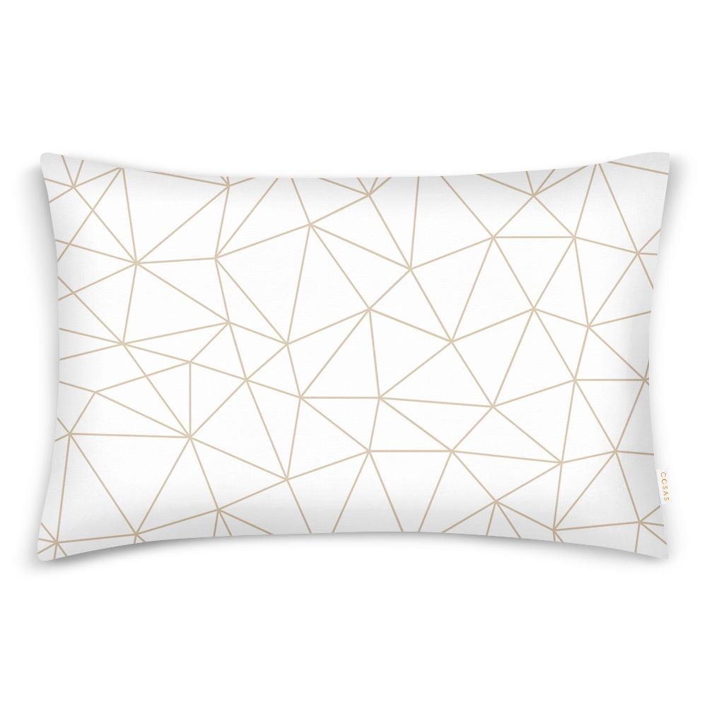 Наволочка детская ранфорс Cosas NATURAL LINES 40х60 см (4822052410363)