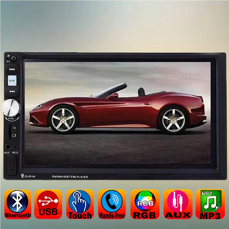 Автомагнітола 2DIN Android 10.0 для Toyota (42114-Pi-606_4143) - фото 2