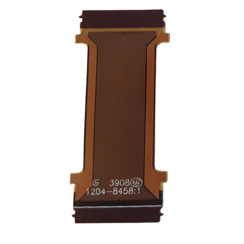 Шлейф Flat Cable основной для Sony Ericsson F305/W395 межплатный (000018418)