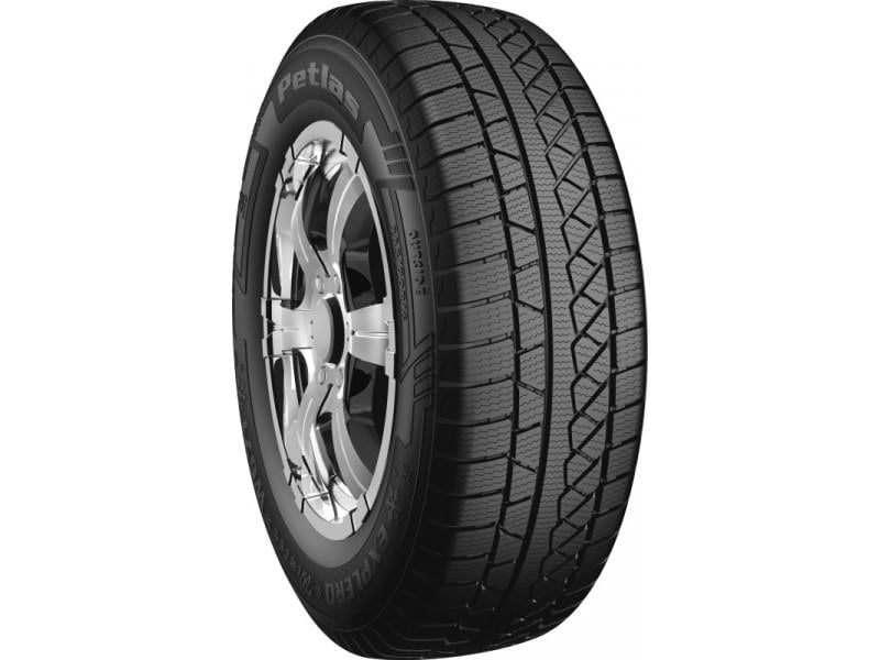 Шина зимняя Petlas Explero Winter W671 235/60 R17 106H (18288)