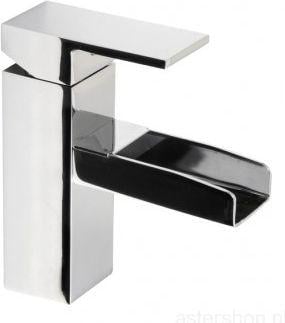 Змішувач для умивальника Aqualine Cantino (1126-06)