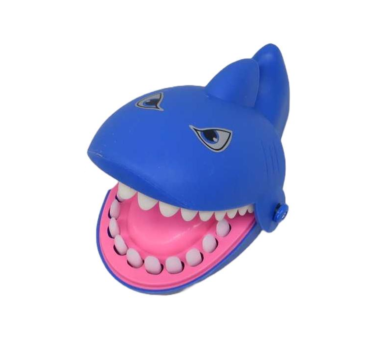 Іграшка A-Toys Зубаста акула 14,5 см 48666 (MTT-161059)