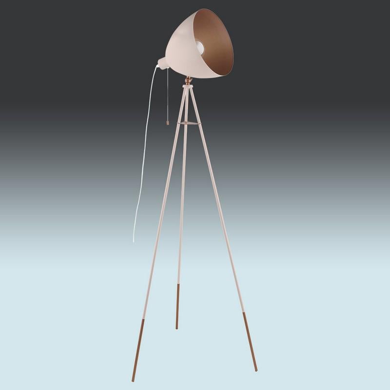 Торшер Eglo Chester-P (49039)