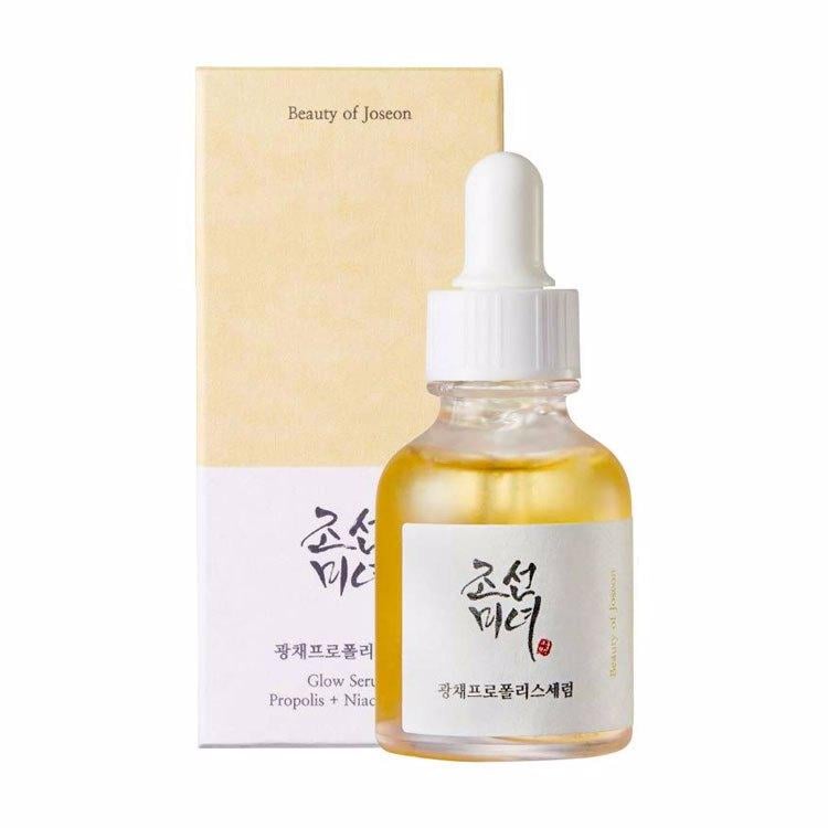 Серум для сияния кожи Beauty Of Joseon Glow Serum Propolis+Niacinamide 30 мл (1962376865)