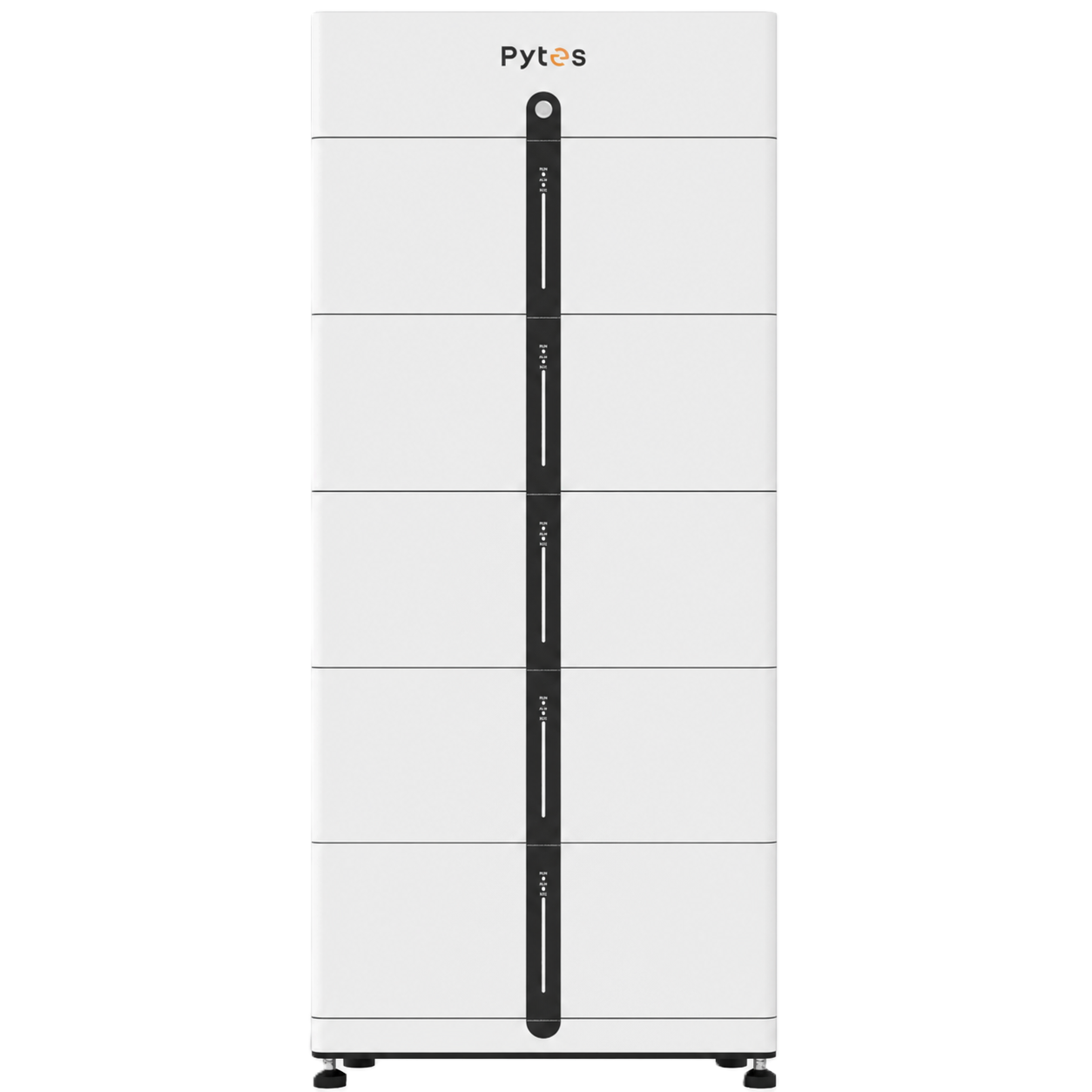 Система накопления энергии Pytes Pi LV1 25.6 кВт·ч 51,2V 500A LiFePO4 White (34965347)