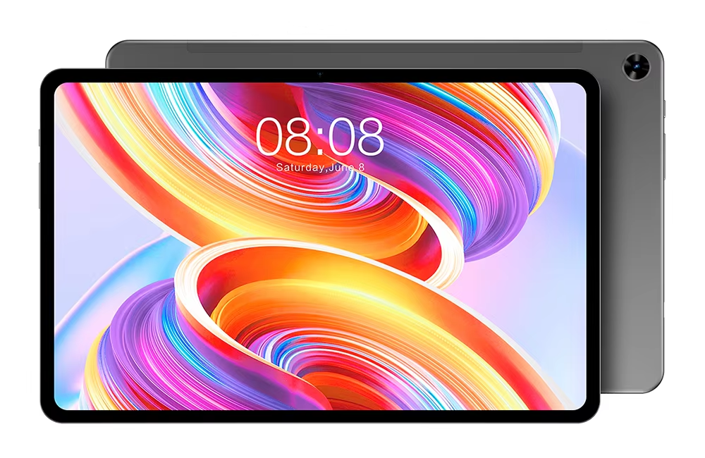 Планшет Teclast T50 8/128Gb IPS11 4G з чохлом Grey (00395) - фото 2