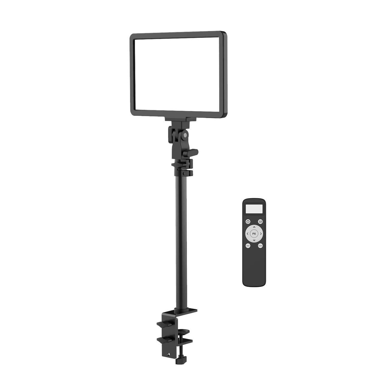 Панель LED постоянный свет SOKANI P25 25 Вт 2800-8000К (2272575511)