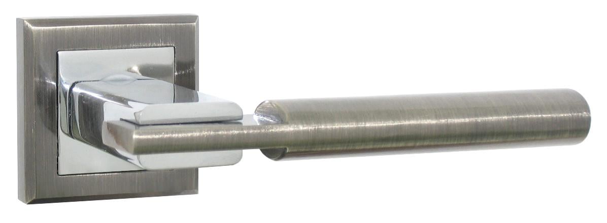 Ручки дверные USK Z-60042 Никель