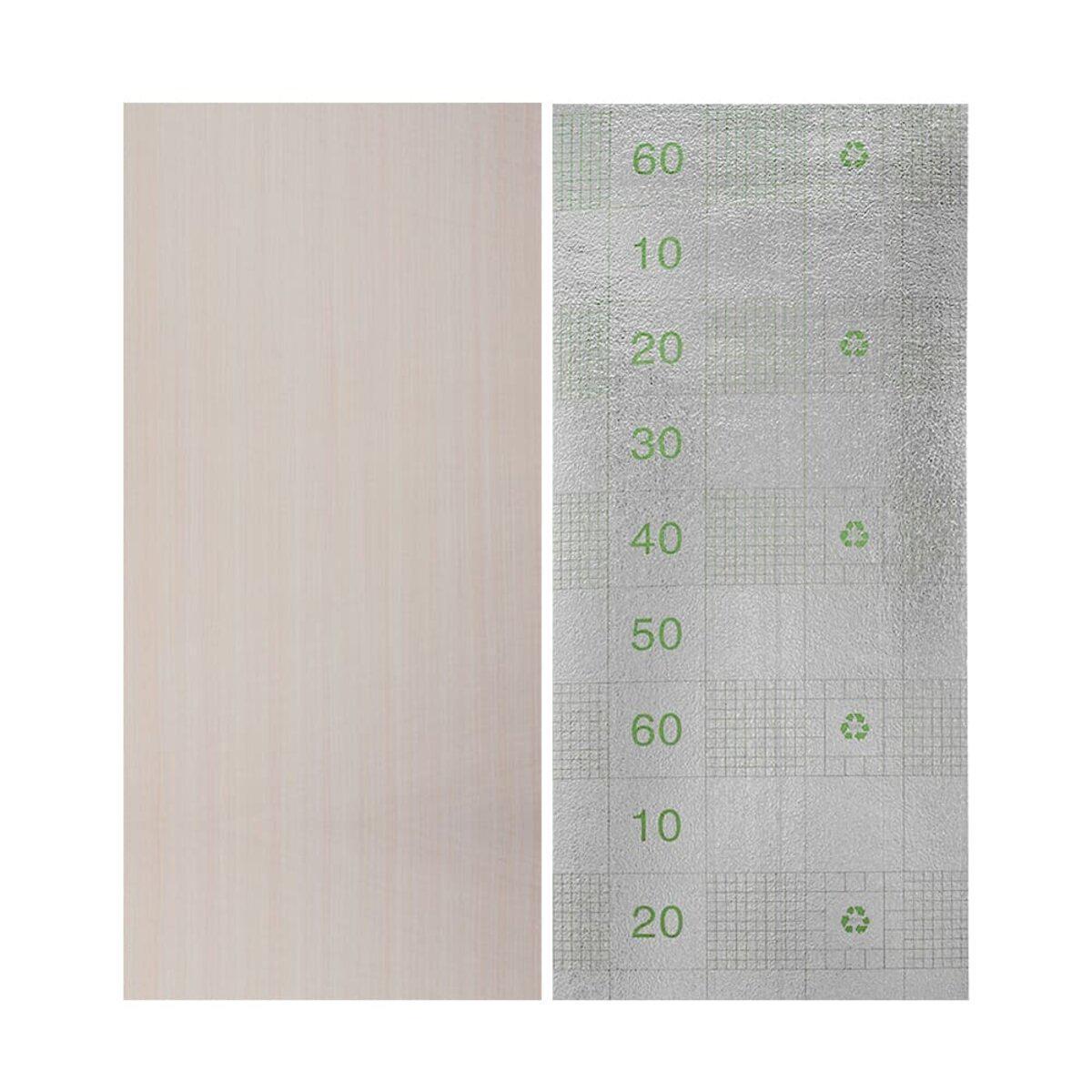 Плитка самоклеящаяся виниловая в рулоне 0,6x3 м x 2 мм матовый (SW-00002052) - фото 4 Плитка самоклеящаяся виниловая в рулоне 0,6x3 м x 2 мм матовый (SW-00002052) - фото 4