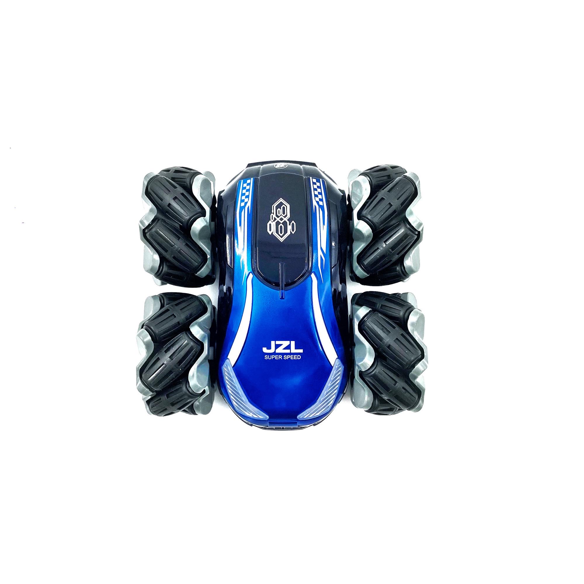 Машина Jia Yue Toys с подсветкой 15 см Синий (111854s) - фото 4 Машина Jia Yue Toys с подсветкой 15 см Синий (111854s) - фото 4