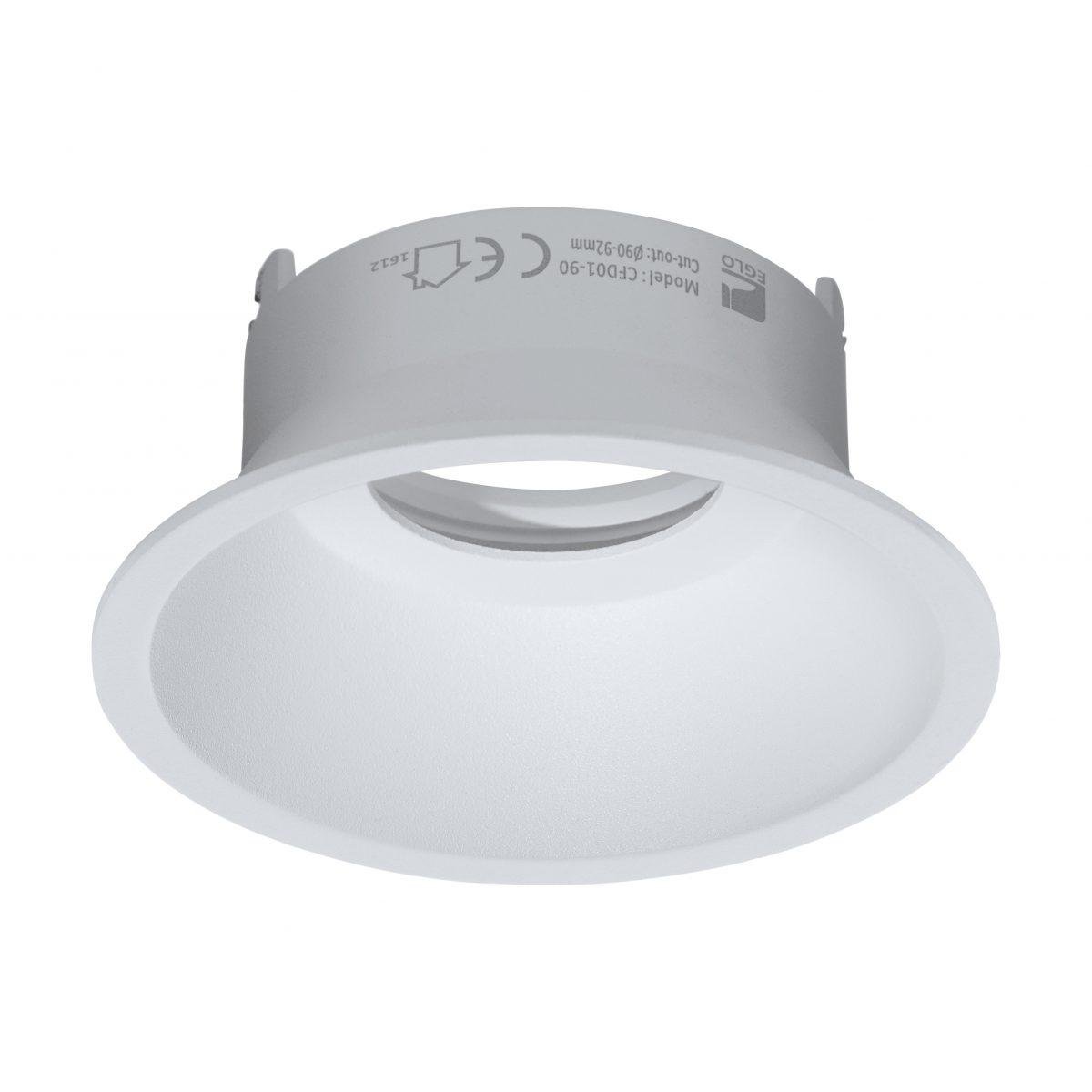 Светильник точечный встраиваемый Eglo ZIGO/PROFESSIONAL L (61706)