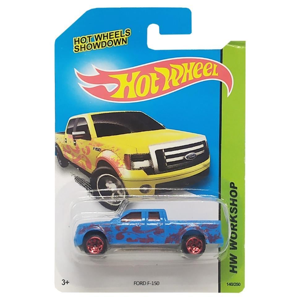 Машинки HOT WHEEL 324-7 1:64 (26119482)