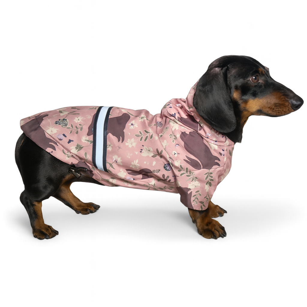 Куртка для собак Diego Jacket Кролик L (124182179)