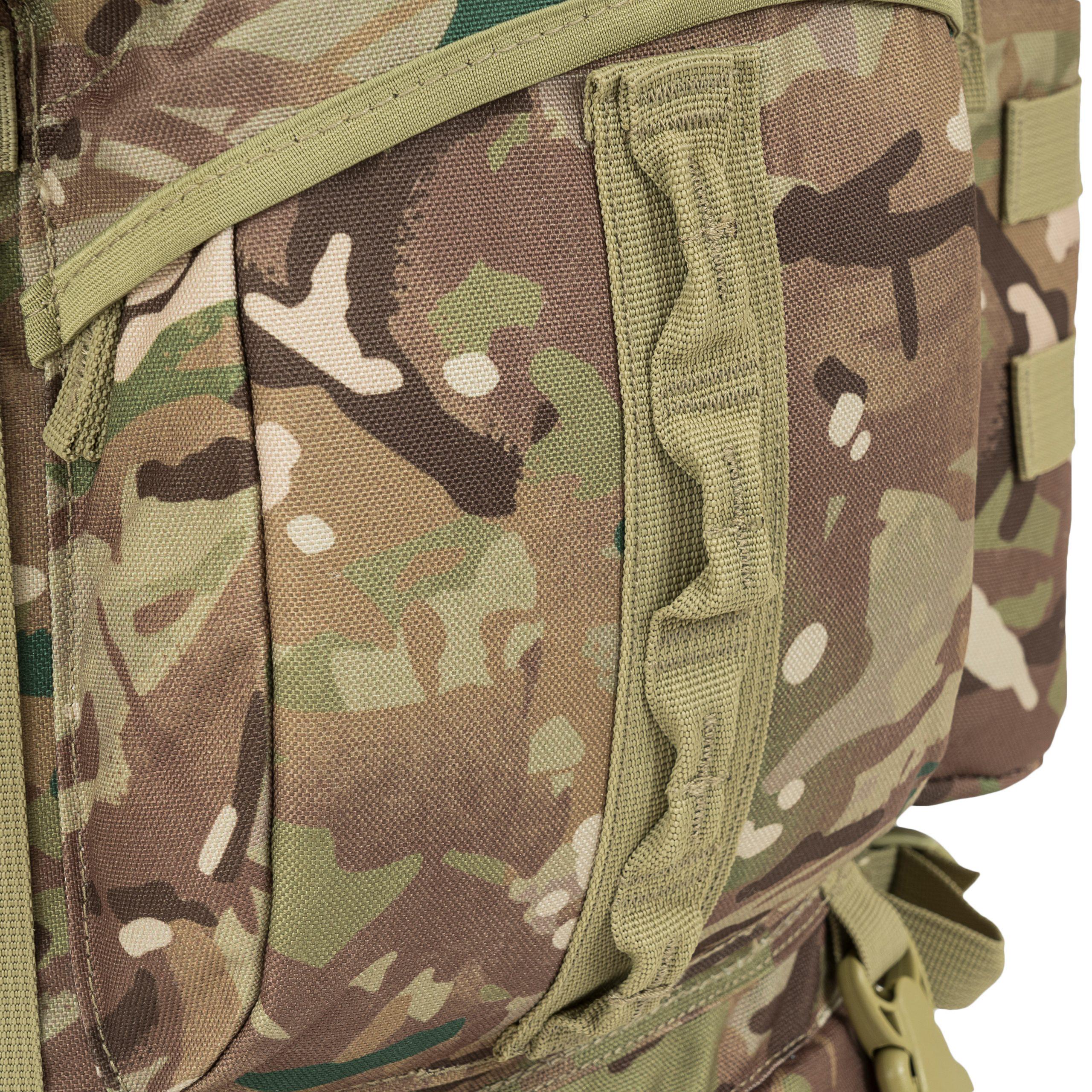 Рюкзак Highlander Forces Loader Rucksack 66L HMTC (NRT066-HC) - фото 9