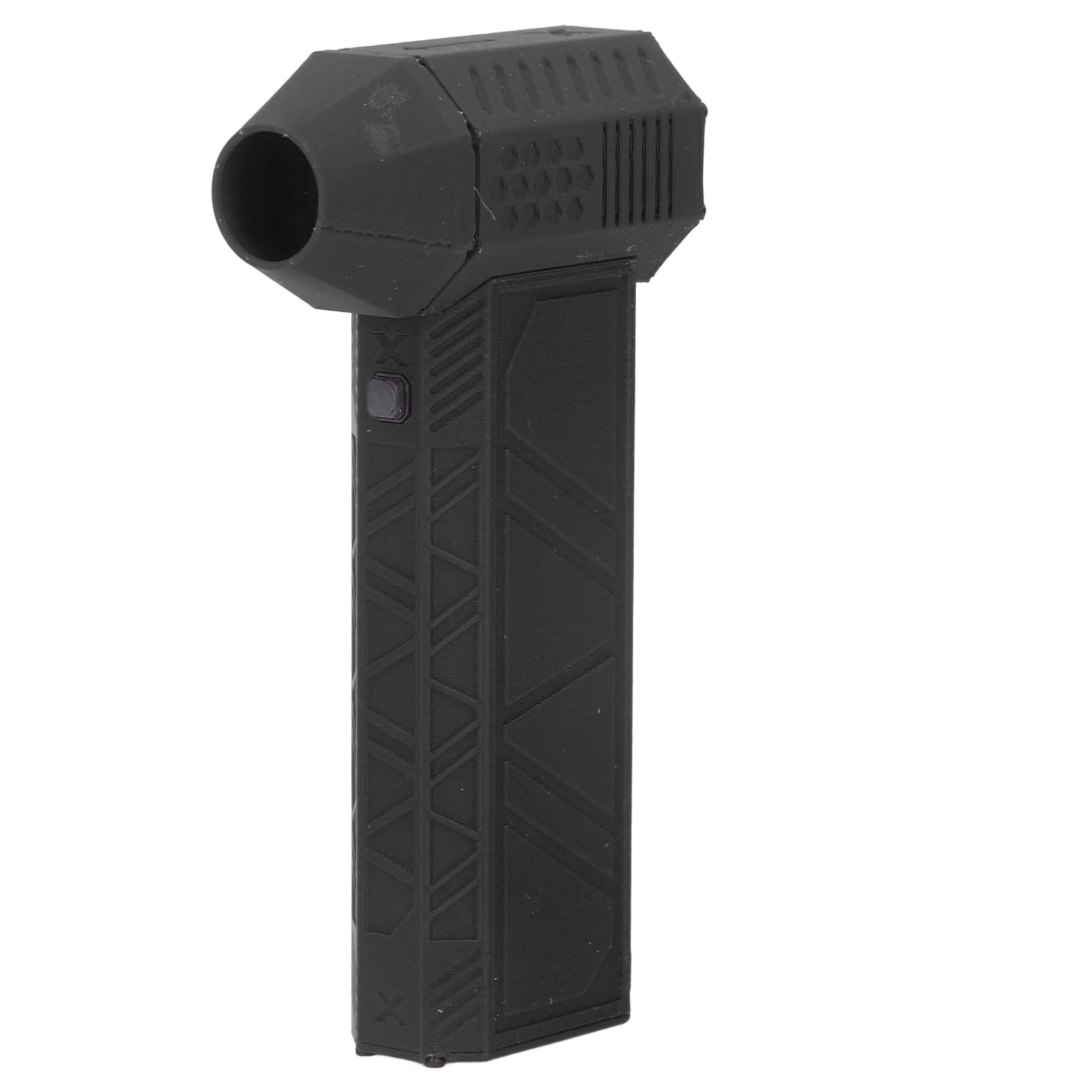 Турбовентилятор TYPE-C Mini Turbo Jet Fan 130000 об/мин 180 Вт 3000 мАч (opt-102281)