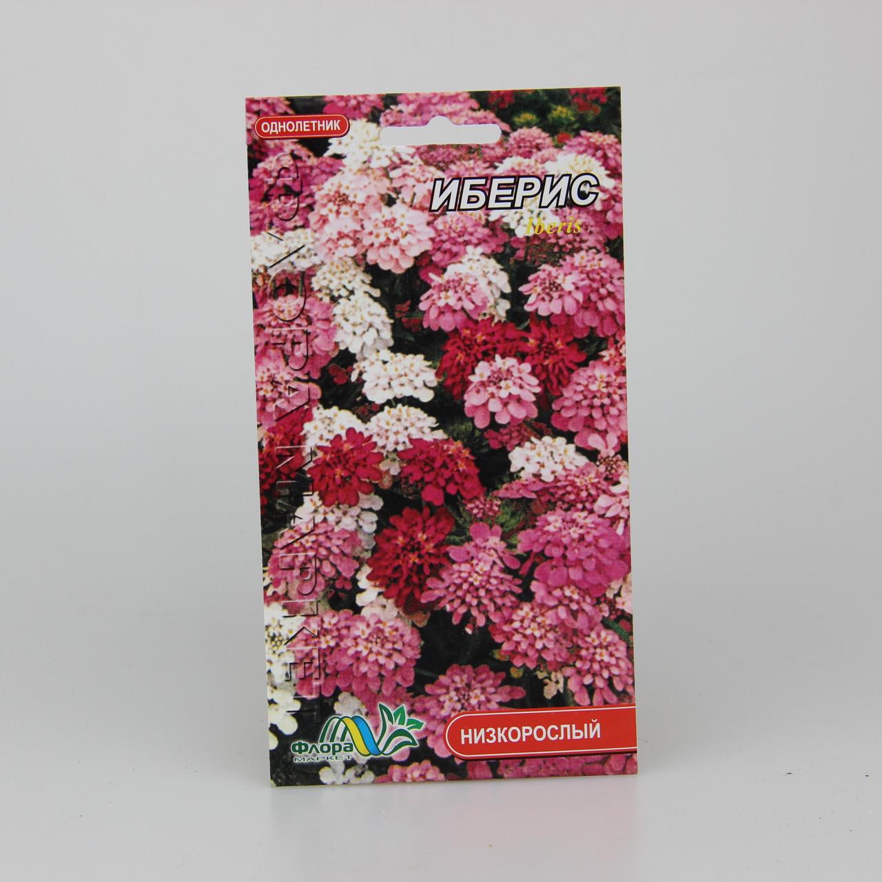 Насіння Іберис 0,5 г (26247)