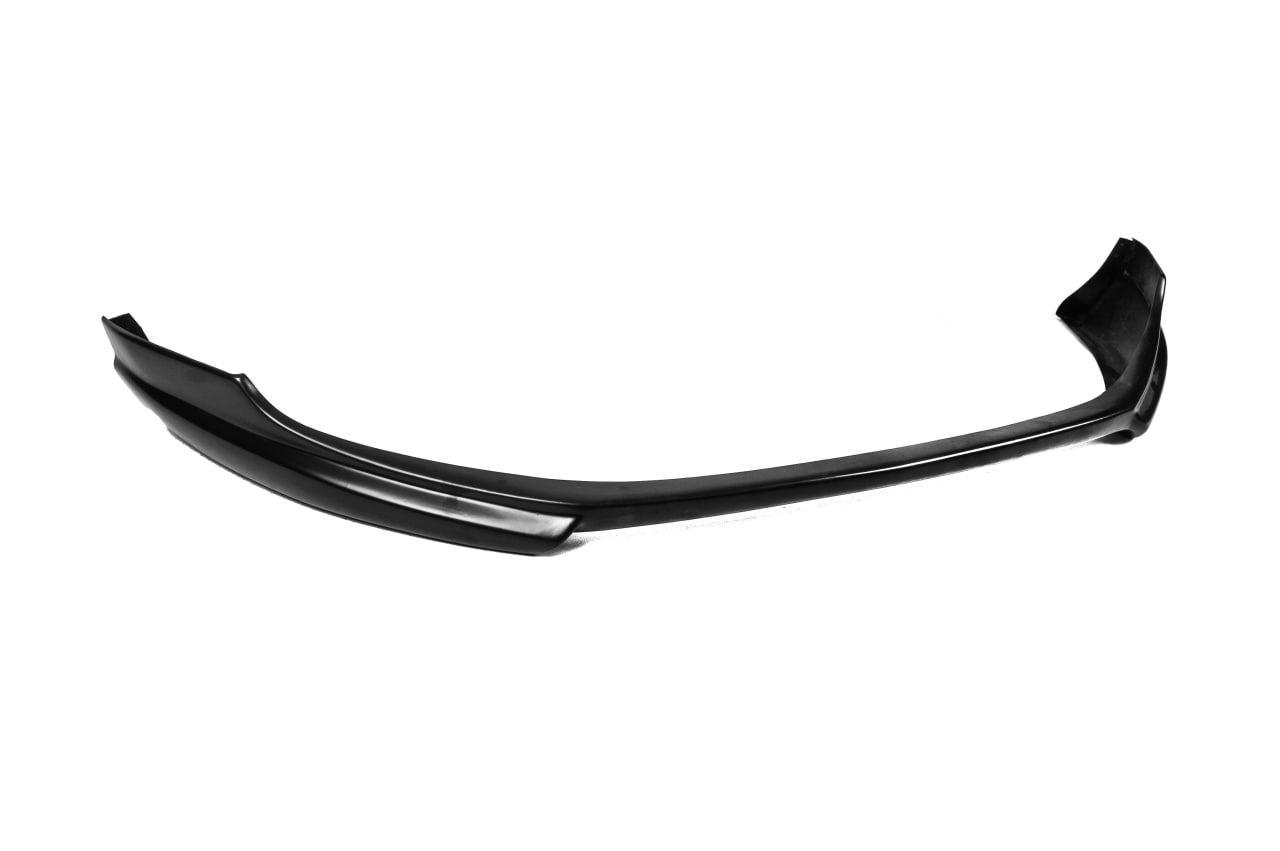 Накладка передняя DPT Lip V-1 для Skoda Octavia III A7 2013-2019гг. пластик под покраску (26691374)