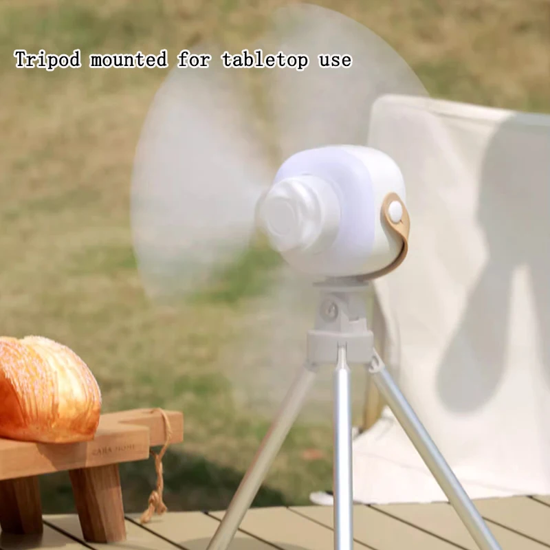 Вентилятор-ліхтар стельовий 2в1 з москітною сіткою з настільним каркасом регульований нічник White (77251) - фото 3 Вентилятор-ліхтар стельовий 2в1 з москітною сіткою з настільним каркасом регульований нічник White (77251) - фото 3