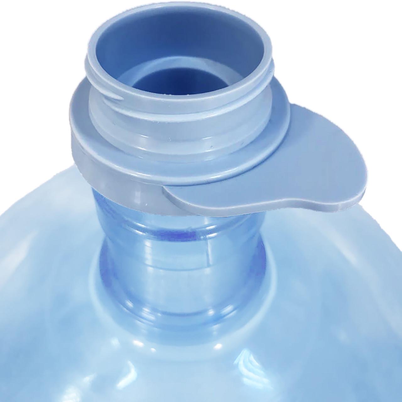 Помпа механическая для воды Blue Rain Extra с адаптером на бутыль 6-10 л - фото 10 Помпа механическая для воды Blue Rain Extra с адаптером на бутыль 6-10 л - фото 10