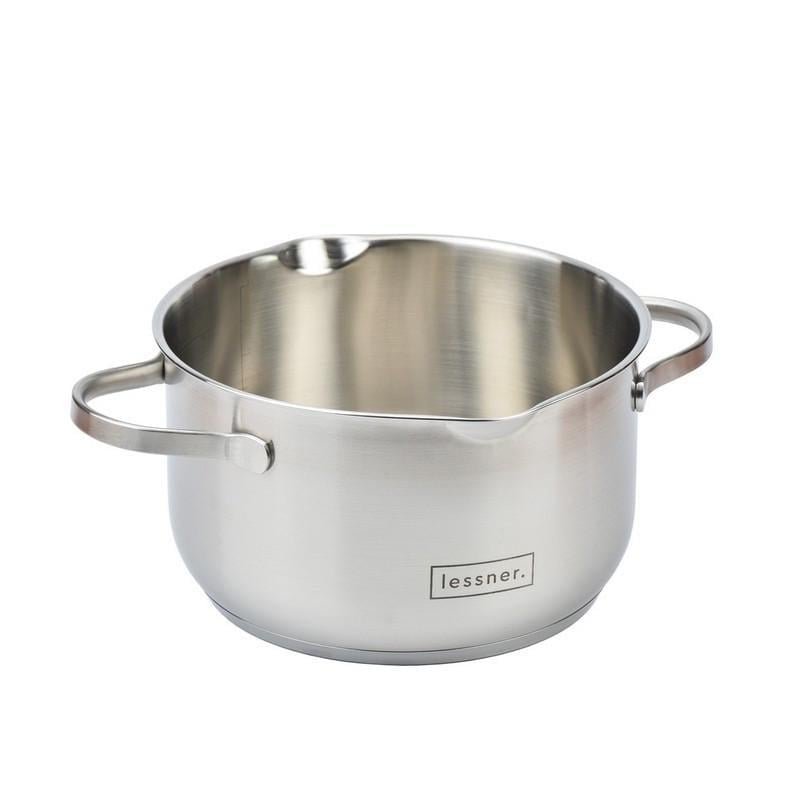 Каструля Lessner 24 см 6 л (55876-24) - фото 3
