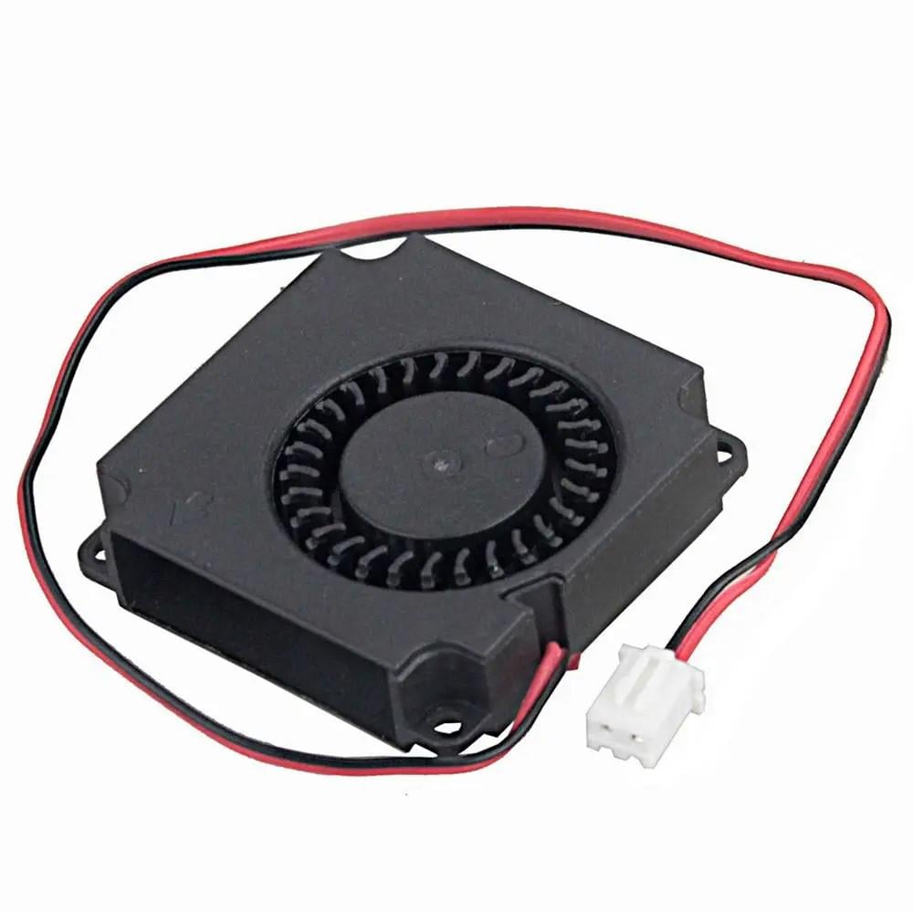 Кулер-улитка GDSTIME GDB4010 безщеточный турбинного типа 12V 0,1А (33856687)