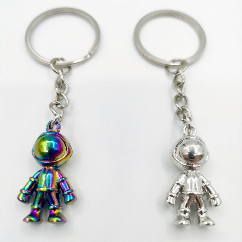 Брелки парные Астронавты (A_10182)