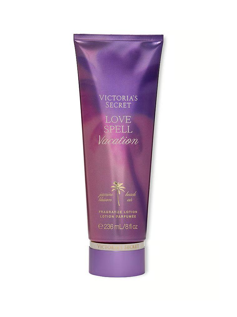 Лосьон для тела Victoria's Secret Love Spell Vacation Fragrance Lotion 236 мл (27183208) Лосьон для тела Victoria's Secret Love Spell Vacation Fragrance Lotion 236 мл (27183208)