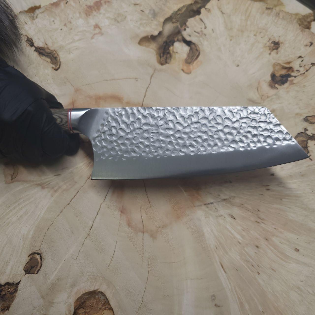 Кухонний ніж Kiritsuke 32,9 см (2518044840) - фото 3 Кухонний ніж Kiritsuke 32,9 см (2518044840) - фото 3