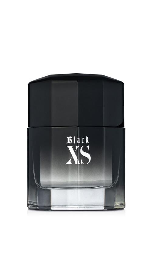 Парфум для чоловіків Paco Rabanne Black XS 100 мл (6717)
