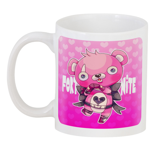 Чашка GeekLand Fortnite Фортнайт