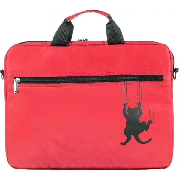 Сумка Porto 15,6" Cat Red (PN16RD) - фото 6