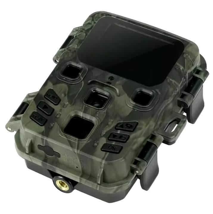 Фотоловушка Wi-Fi Suntek WiFi301 24Mp (1298)