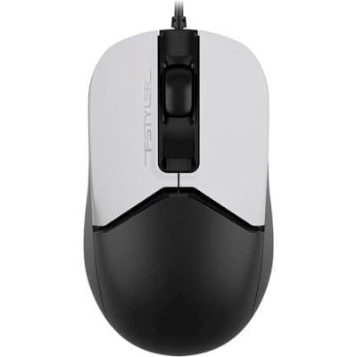 Компьютерная мышка A4Tech FM12S Panda Black/White (4711421959476)