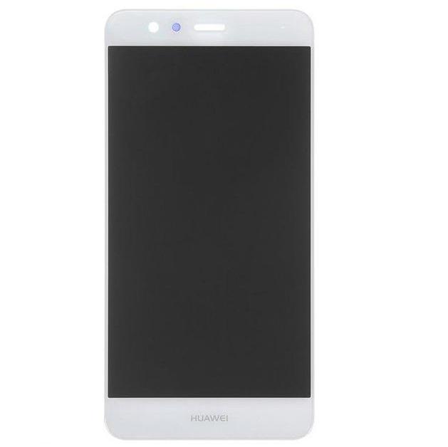 Дисплейный модуль Liquid Crystal Display/Touchscreen для Huawei P10 Lite WAS-L21/WAS-LX1/WAS-LX1A Белый (000016407)