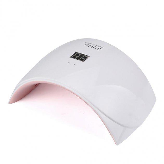 Лампа для маникюра для Sun 9S 24W (PP10347)