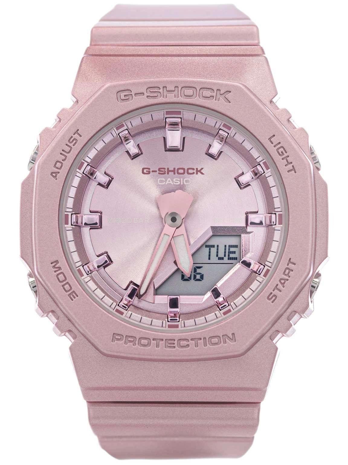 Часы Casio G-SHOCK GMA-P2100ST-4AER (7769)
