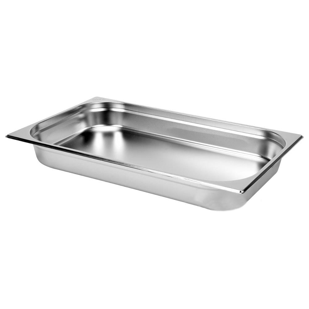 Гастроємність Atelier Gastro GN 1/1 h 65 мм (111060)