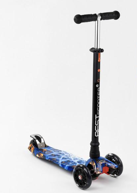 Самокат Best Scooter Maxi А 25770 /779-1505