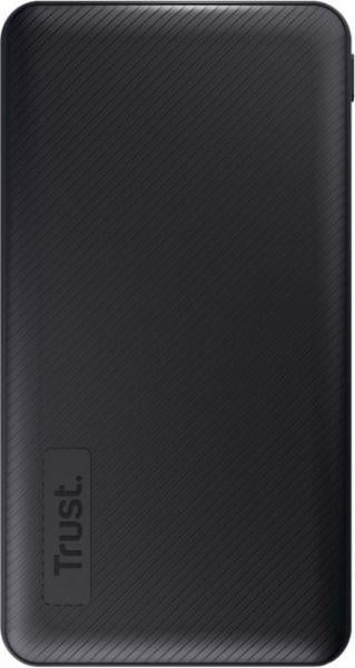 Повербанк Trust Primo ECO 10000mAh 24678 Black