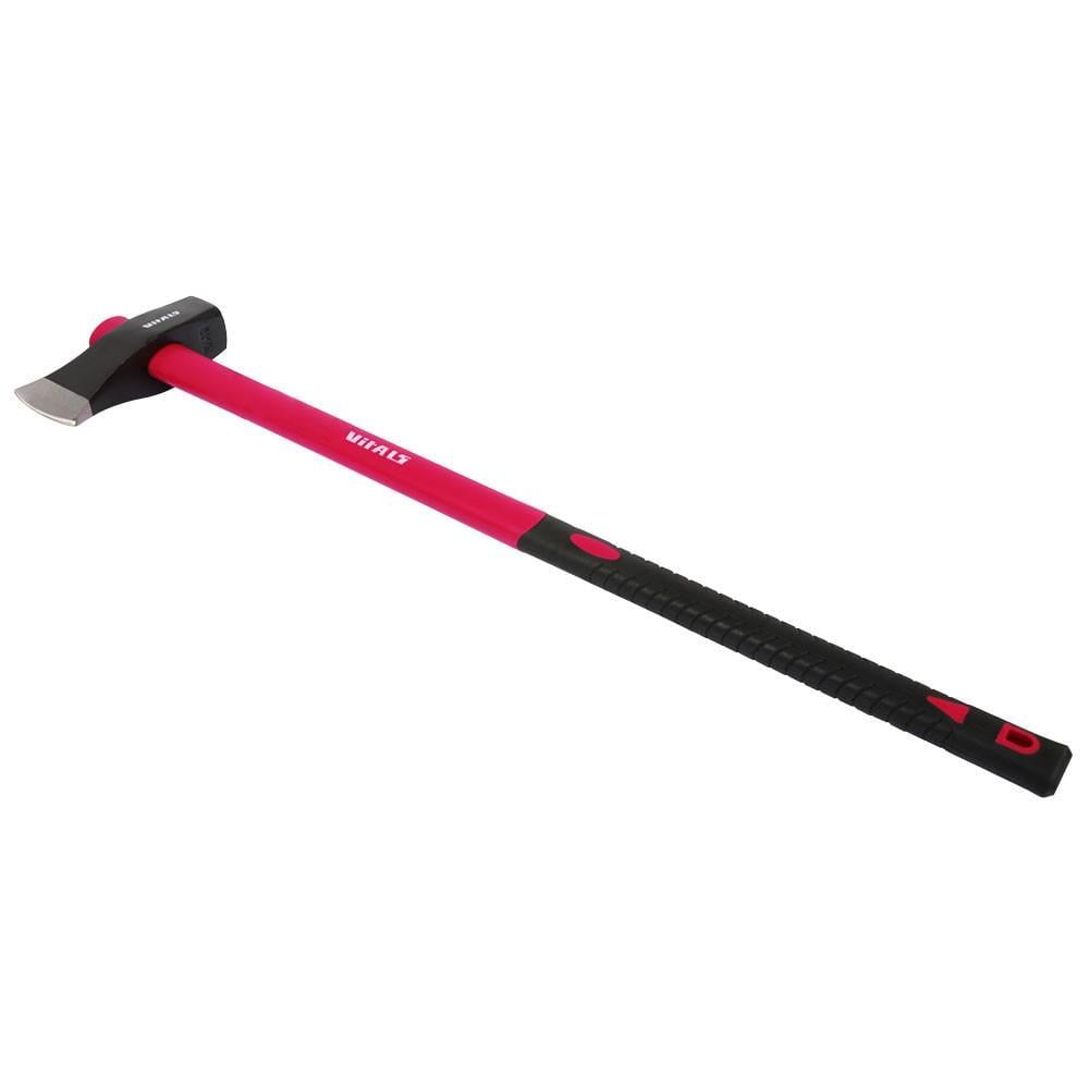 Колун Vitals A3-90F фибергласс 3 кг 90 см (125988) - фото 2 Колун Vitals A3-90F фибергласс 3 кг 90 см (125988) - фото 2