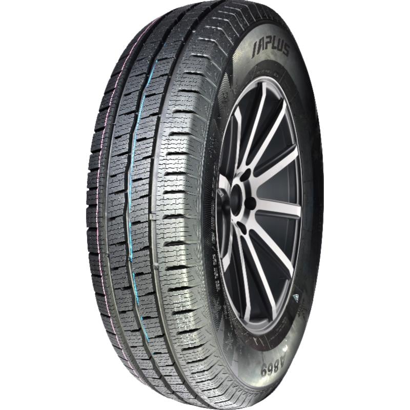 Автошина APLUS A869 195/60 R16C 99/97T (383483) Автошина APLUS A869 195/60 R16C 99/97T (383483)