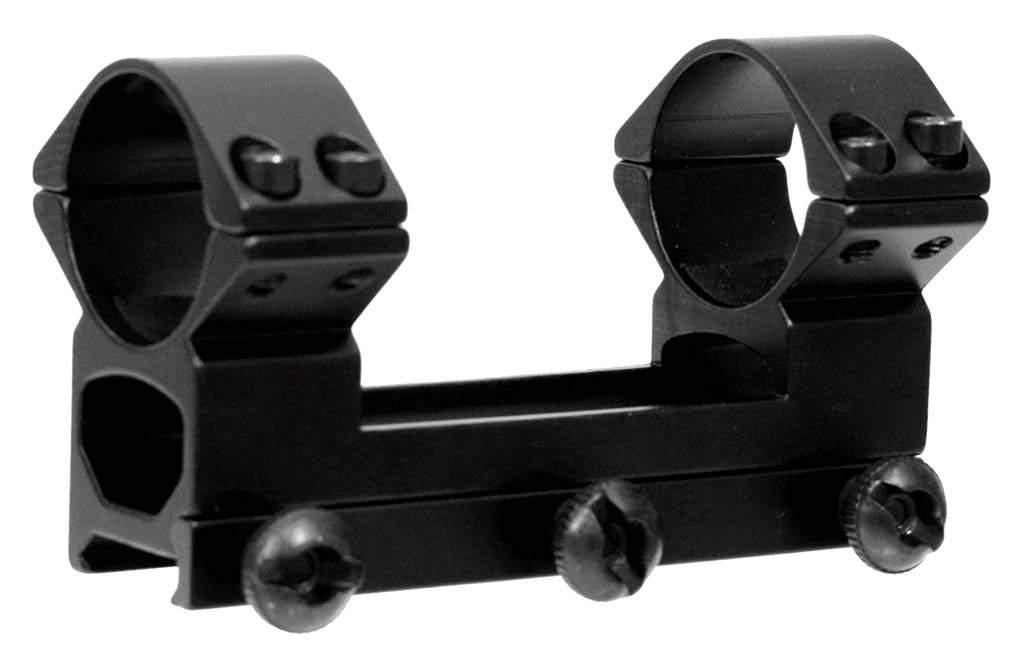 Моноблок Buvele 30 мм High на Weaver/Picatinny (zbZ7.2.29.003) - фото 5 Моноблок Buvele 30 мм High на Weaver/Picatinny (zbZ7.2.29.003) - фото 5