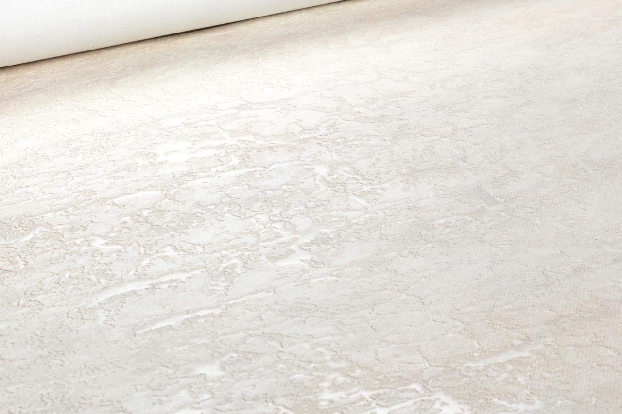 Обои флизелиновые DU&KA Prestige 25101-2 винил горячего тиснения 1,06х10,05 м Кремовый