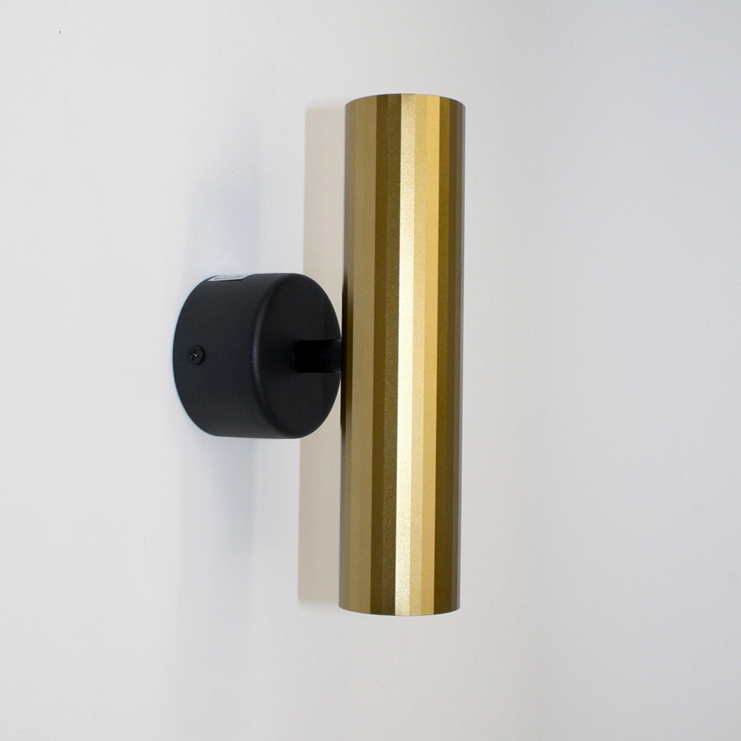 Бра Friendlylight DOT W 3000K Gold (FL4005)