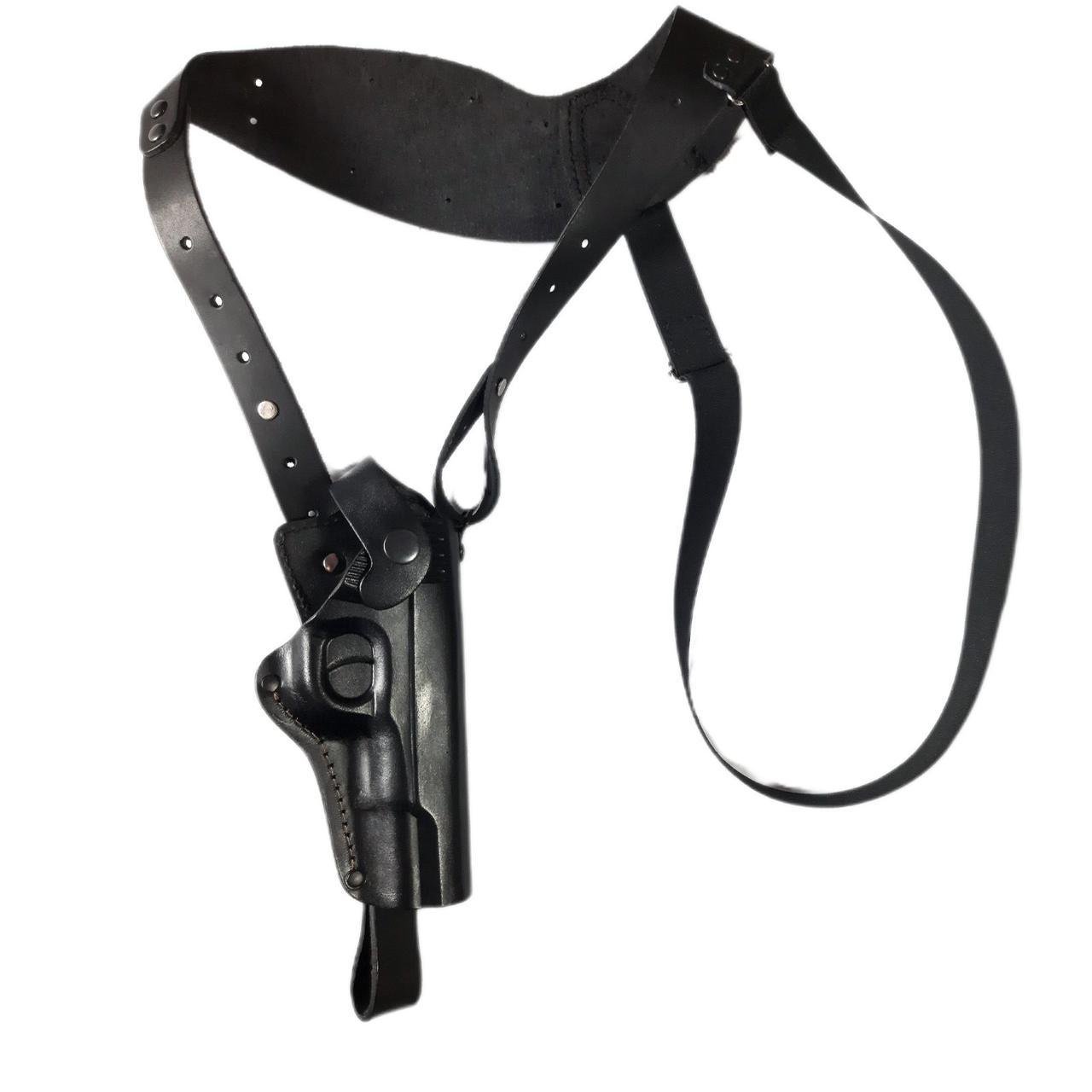 Кобура оперативная ТТ формованная (26068391) - фото 2