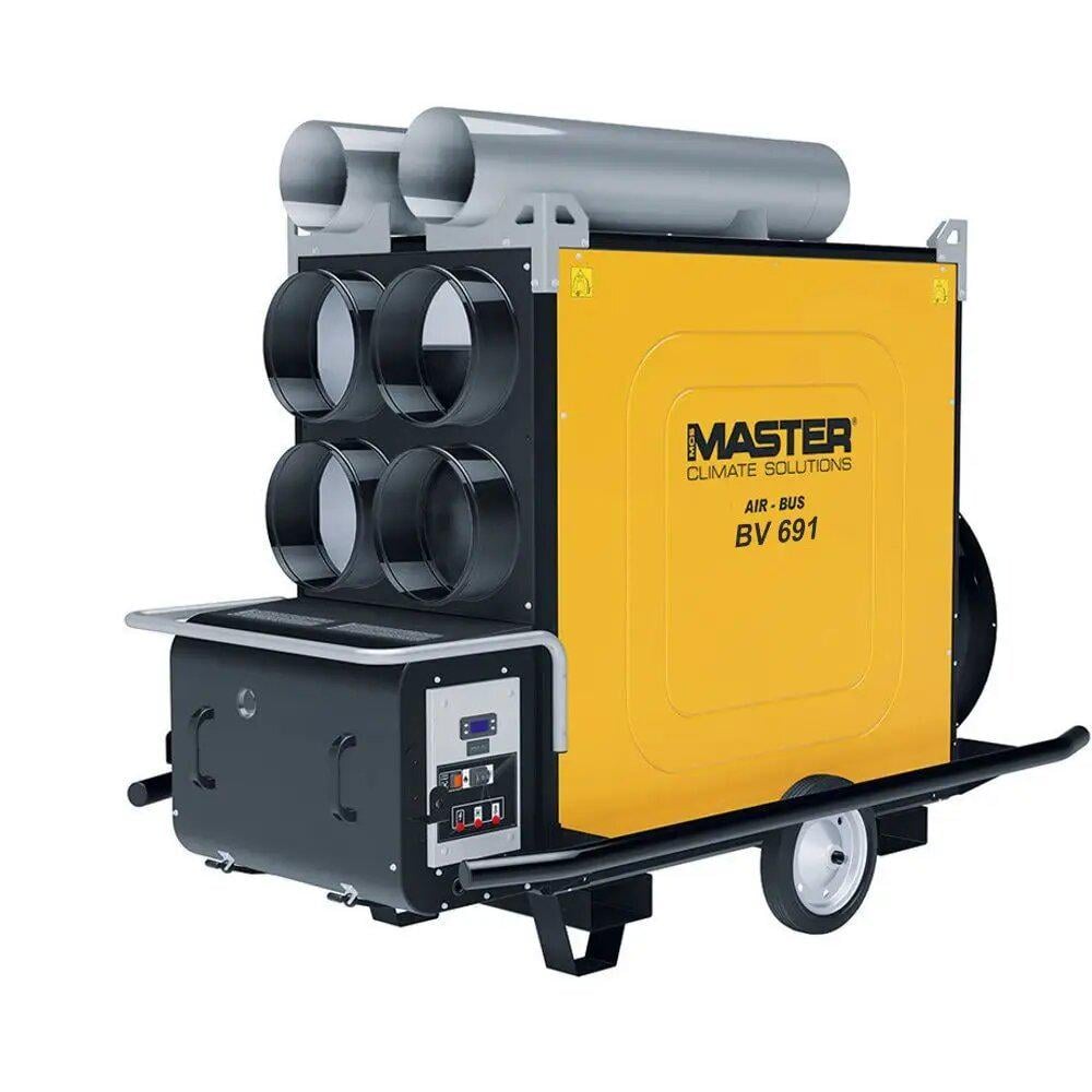 Наружный бак для BV 691 Master 200 л (4240.800)