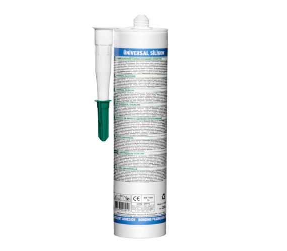 Силикон универсальный SOMA FIX прозрачный 280 мл - фото 2 Силикон универсальный SOMA FIX прозрачный 280 мл - фото 2