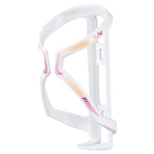 Фляготримач GIANT Liv Airway Sport Білий/Фіолетовий (GA490000118) Фляготримач GIANT Liv Airway Sport Білий/Фіолетовий (GA490000118)