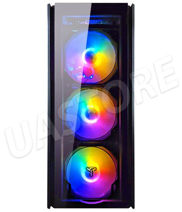 Комп'ютер ігровий Монітор 27 RYZEN 5 6 ядер RTX 3060 16GB DDR4 SSD M.2 клавіатура/мишка ZEVS PC13580U (3126029718) - фото 3 Комп'ютер ігровий Монітор 27 RYZEN 5 6 ядер RTX 3060 16GB DDR4 SSD M.2 клавіатура/мишка ZEVS PC13580U (3126029718) - фото 3