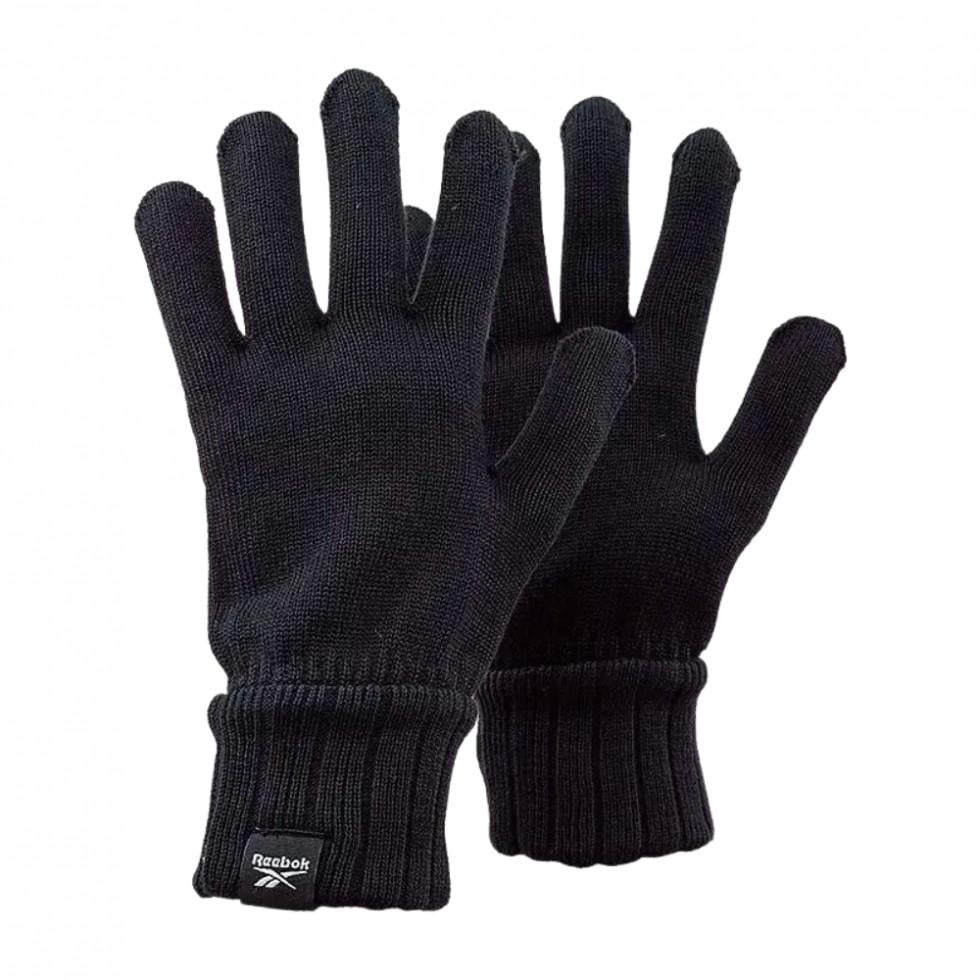 Перчатки Reebok TE Knitted Gloves GC8711 XXL (114033)